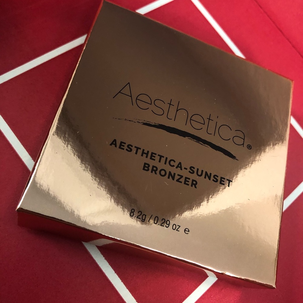 Aesthetica Bronzer